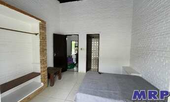 Imagem 7: Sobrado a venda em Ubatuba, a 200 metros da praia do Sapê, com 2 suítes!