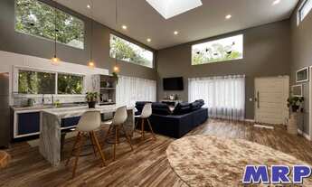 Imagem: Casa à venda em Ubatuba, em condomínio