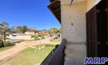 Imagem 7: Apartamento com 2 quartos à venda, Praia da Lagoinha, Ubatuba. Condomínio com piscina