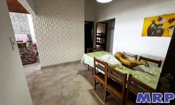 Imagem 5: Casa pé na areia em Ubatuba de 6 dormitórios com varanda de vista panorâmica para o mar na