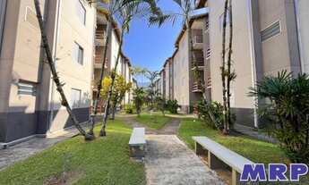 Imagem: Apartamento em Ubatuba, 2 dormitórios