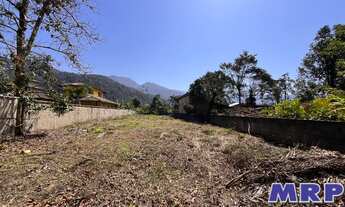 Imagem: Terreno à venda em Ubatuba. Condomínio