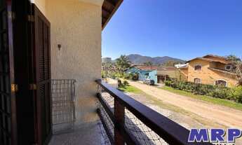 Imagem 5: Apartamento com 2 quartos à venda, Praia da Lagoinha, Ubatuba. Condomínio com piscina