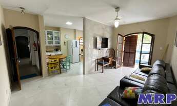 Imagem: Apartamento à venda em Caraguatatuba a