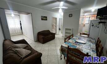 Imagem: Apartamento em Ubatuba com 2 dormitórios