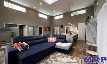 Imagem 4: Casa à venda em Ubatuba, em condomínio fechado na Praia da Lagoinha