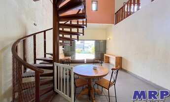 Imagem 6: Casa à venda em Ubatuba, na Praia da Lagoinha. Condomínio fechado. 6 quartos