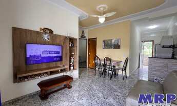 Imagem: Apartamento na Praia da Maranduba em Ubatuba