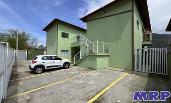 Imagem: Apartamento novo à venda em Ubatuba. Praia