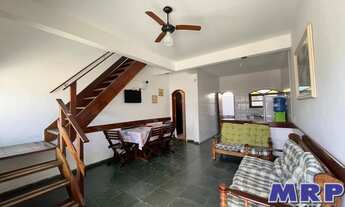 Imagem: Casa em Ubatuba. Praia da Maranduba. 2 quartos