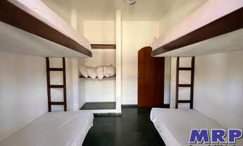 Imagem 7: Casa em Ubatuba. Praia da Maranduba. 2 quartos. Condomínio com piscina