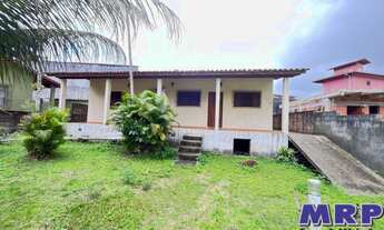 Imagem: Casa em Ubatuba no bairro tabatinga com
