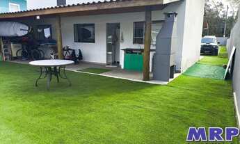 Imagem 2: Casa à venda em Ubatuba. Casa + Chalé. Novos. Praia da Lagoinha. Documentação ok