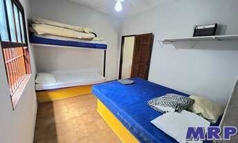 Imagem 7: Casa em Ubatuba no bairro tabatinga com 2 dormitórios