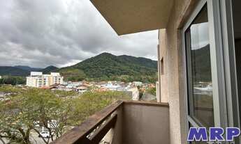 Imagem 3: Apartamento duplex a venda no centro de Ubatuba, ótima localização, com escritura !