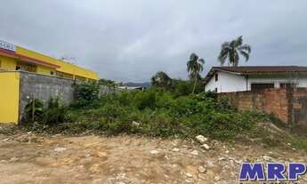 Imagem: Terreno à venda em Ubatuba no bairro da