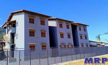 Imagem: Apartamento com 2 dormitórios em Ubatuba