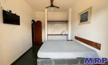 Imagem 5: Casa em Ubatuba. Praia da Maranduba. 2 quartos. Condomínio com piscina