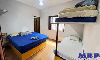 Imagem 6: Casa em Ubatuba no bairro tabatinga com 2 dormitórios