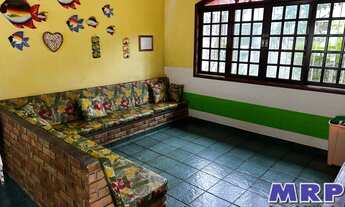 Imagem 7: Casa em Ubatuba com Piscina e 3 dormitórios sendo 1 suíte próximo a Praia da Maranduba!