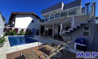 Imagem: Casa Alto padrão em Ubatuba - Praia Lagoinha