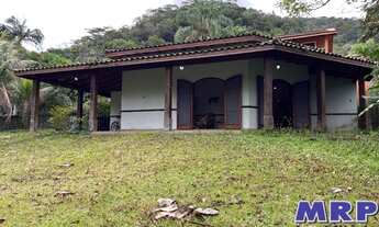 Imagem: Casa à venda na Praia da Lagoinha em Ubatuba