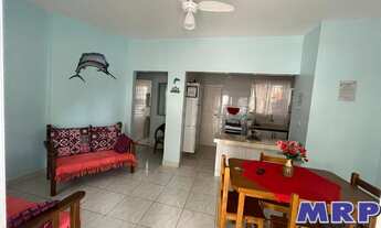 Imagem: Apartamento em Ubatuba na Praia Grande