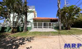 Imagem: Casa em Ubatuba, a 50 metros da Praia do