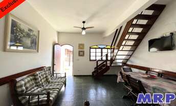 Imagem: Casa em Ubatuba. Praia da Maranduba. 2 quartos