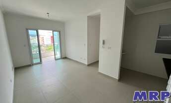 Imagem: Apartamento novo a venda em Ubatuba no bairro