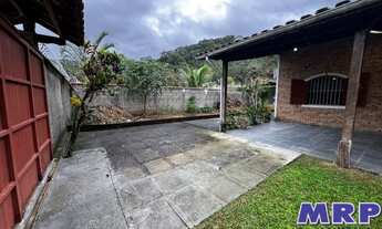 Imagem 4: Casa em Ubatuba com Piscina e 3 dormitórios sendo 1 suíte próximo a Praia da Maranduba!