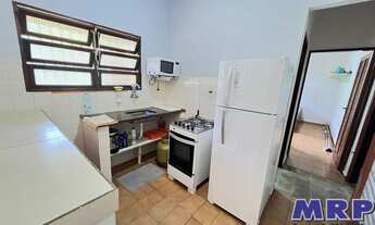 Imagem 5: Casa em Ubatuba no bairro tabatinga com 2 dormitórios