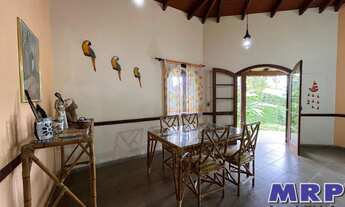 Imagem 7: Casa à venda na Praia da Lagoinha em Ubatuba. Condomínio Recanto da Lagoinha