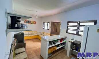 Imagem 4: Casa em Ubatuba no bairro tabatinga com 2 dormitórios