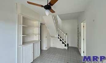 Imagem 2: Apartamento duplex a venda no centro de Ubatuba, ótima localização, com escritura !