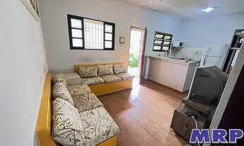 Imagem 2: Casa em Ubatuba no bairro tabatinga com 2 dormitórios