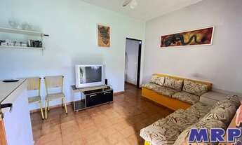 Imagem 3: Casa em Ubatuba no bairro tabatinga com 2 dormitórios