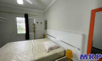 Imagem 7: Apartamento em Ubatuba. 2 dormitórios. Praia do Sapê. Com portaria 24 horas e lazer