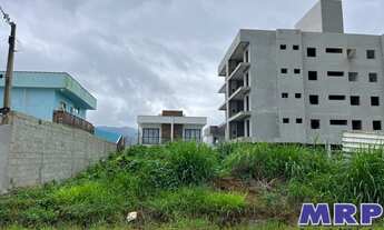 Imagem: Terreno à venda em Ubatuba. Praia do Sapê