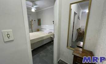 Imagem 6: Apartamento em Ubatuba. 2 dormitórios. Praia do Sapê. Com portaria 24 horas e lazer