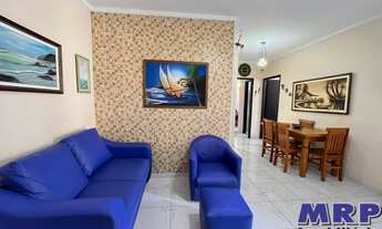 Imagem 4: Apartamento à venda na Praia do Sapê em Ubatuba. 2 dormitórios. Aceita financiamento