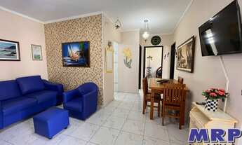 Imagem: Apartamento à venda na Praia do Sapê em