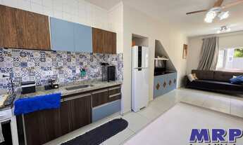 Imagem 3: Praia da Maranduba. Apartamento à venda. 2 dormitórios. Com piscina. a 350 metros da praia