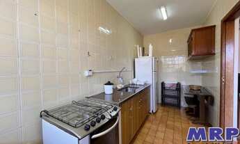 Imagem 7: Apartamento á venda na Praia da Enseada em Ubatuba. 2 quartos. A 160 metros da praia