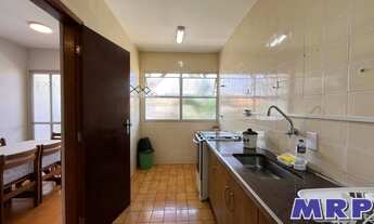 Imagem 6: Apartamento á venda na Praia da Enseada em Ubatuba. 2 quartos. A 160 metros da praia