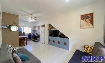 Imagem: Praia da Maranduba. Apartamento à venda