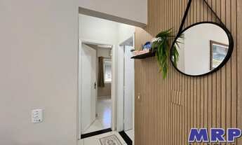 Imagem 6: Praia da Maranduba. Apartamento à venda. 2 dormitórios. Com piscina. a 350 metros da praia