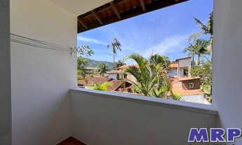 Imagem 4: Apartamento á venda na Praia da Enseada em Ubatuba. 2 quartos. A 160 metros da praia