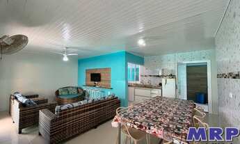 Imagem 6: Casa à venda em Ubatuba. Praia da Maranduba. Oportunidade. Terreno com 432m²