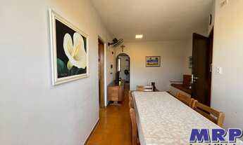 Imagem: Apartamento á venda na Praia da Enseada